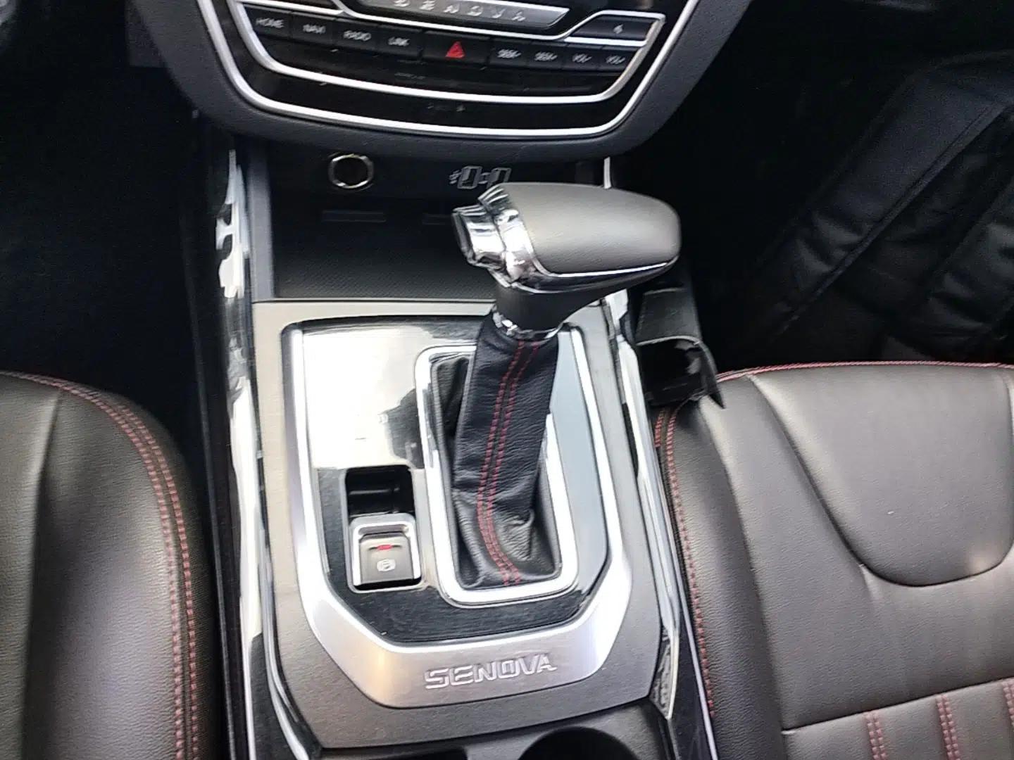 BAIC Beijing X5 2019 1.5T CVT New Smart Version China VI Emission Standard — миниатюра 16