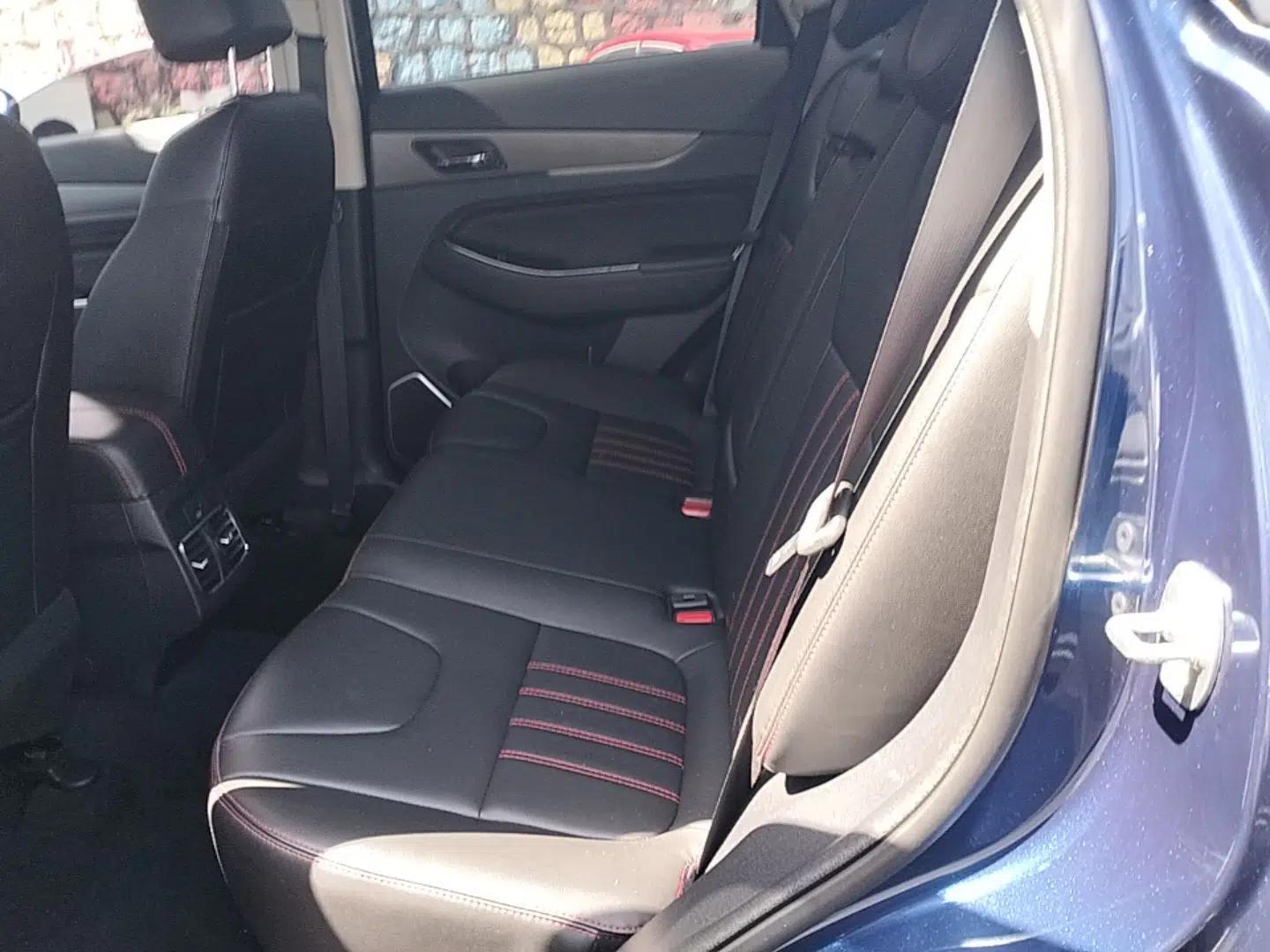 BAIC Beijing X5 2019 1.5T CVT New Smart Version China VI Emission Standard — миниатюра 20