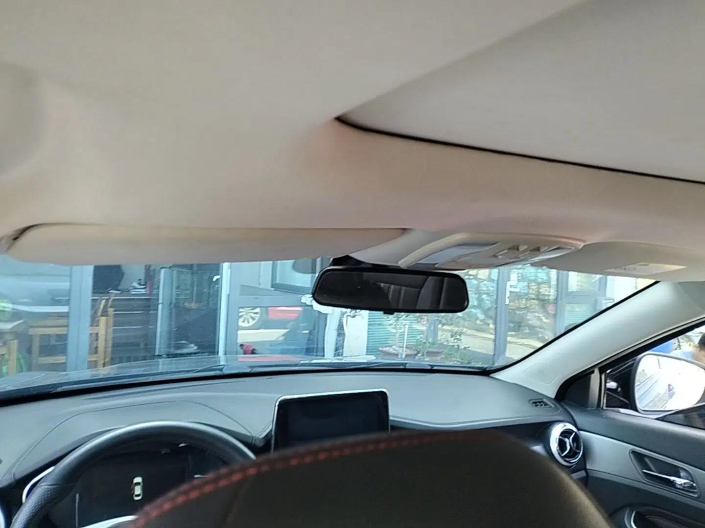 BAIC Beijing X5 2019 1.5T CVT New Smart Version China VI Emission Standard — миниатюра 21