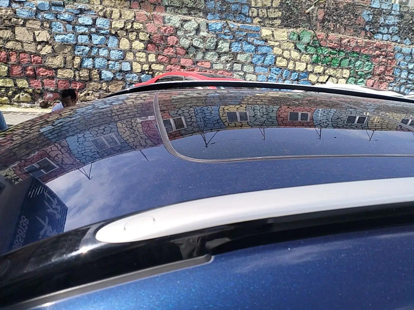 BAIC Beijing X5 2019 1.5T CVT New Smart Version China VI Emission Standard — миниатюра 7
