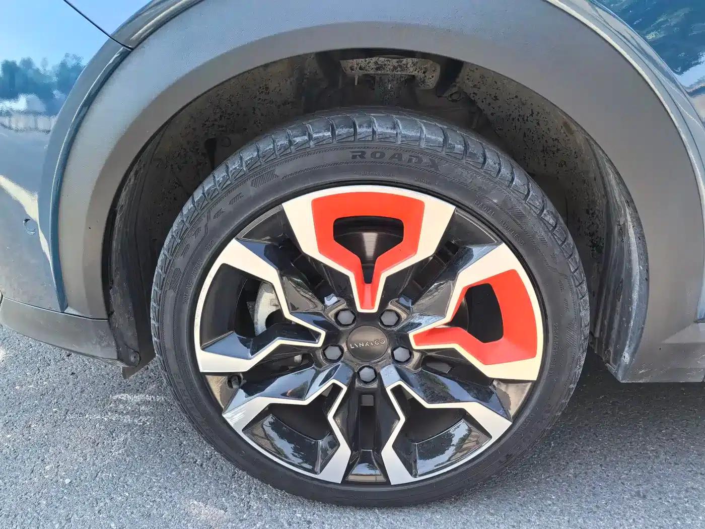 Lynk & Co 06 2020 1.5T Pro — миниатюра 5
