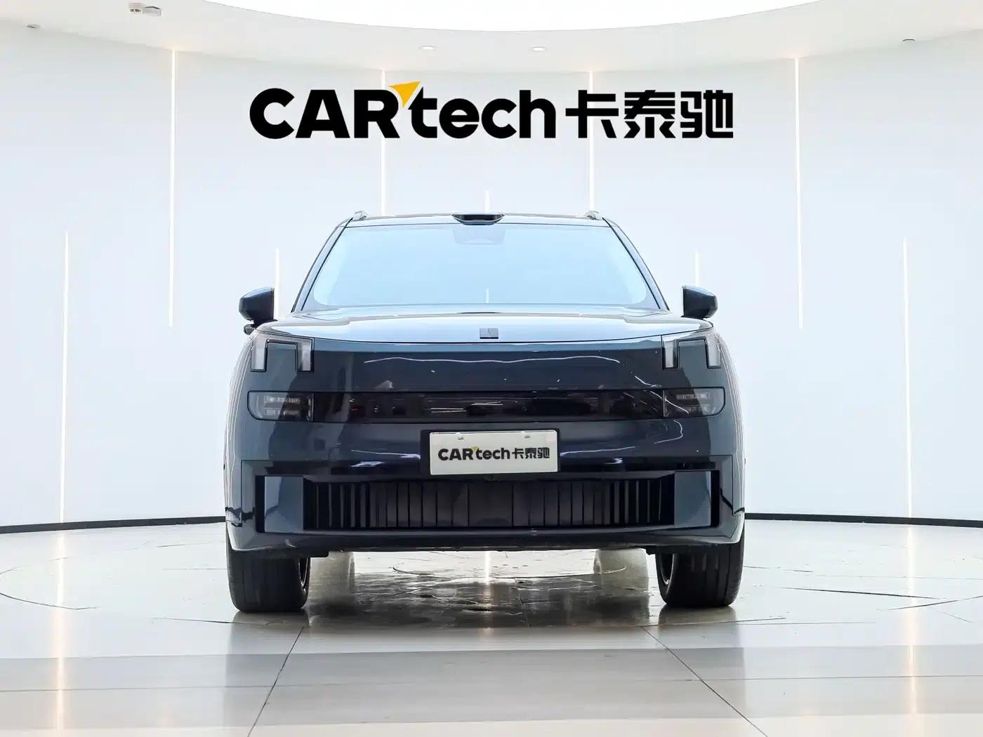 Lynk & Co 900 2025 2.0T Ultra 6-seater — миниатюра 1