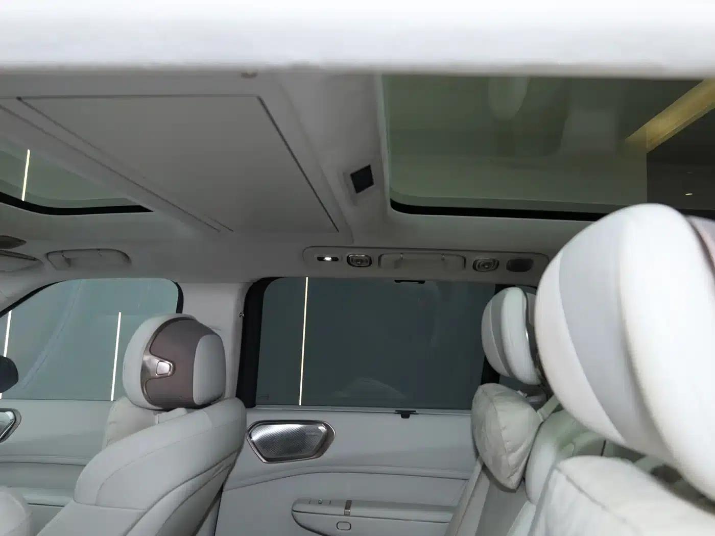 Lynk & Co 900 2025 2.0T Ultra 6-seater — миниатюра 16