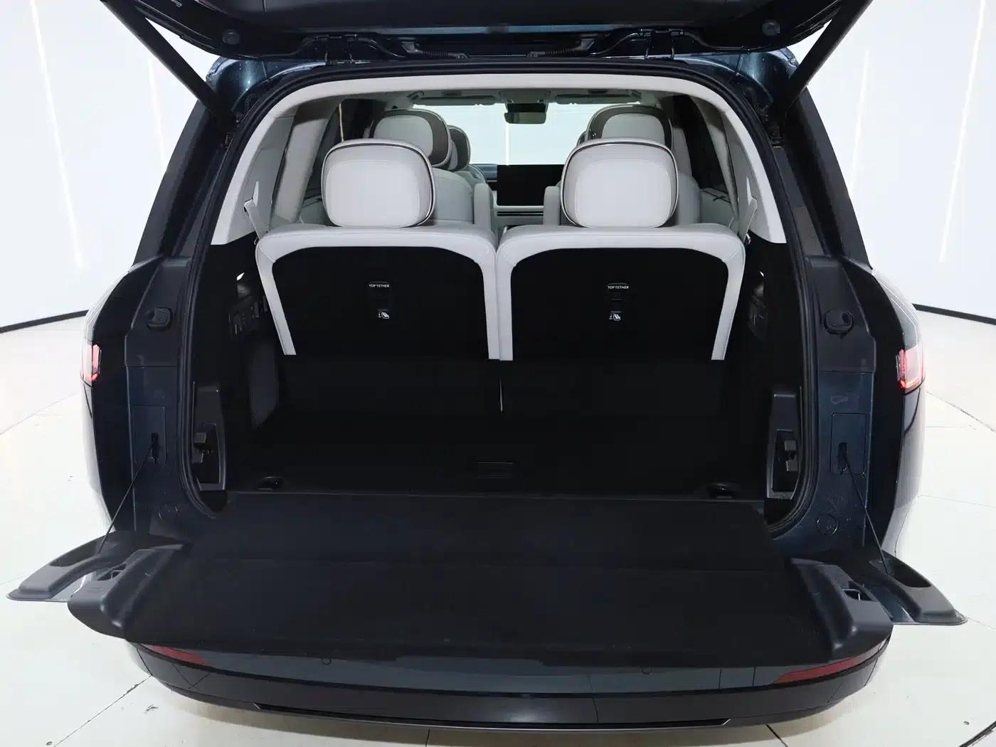 Lynk & Co 900 2025 2.0T Ultra 6-seater — миниатюра 20