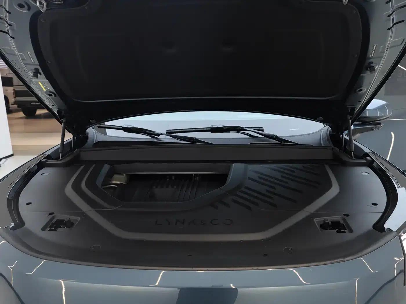 Lynk & Co 900 2025 2.0T Ultra 6-seater — миниатюра 25