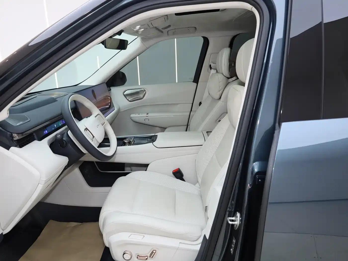 Lynk & Co 900 2025 2.0T Ultra 6-seater — миниатюра 26