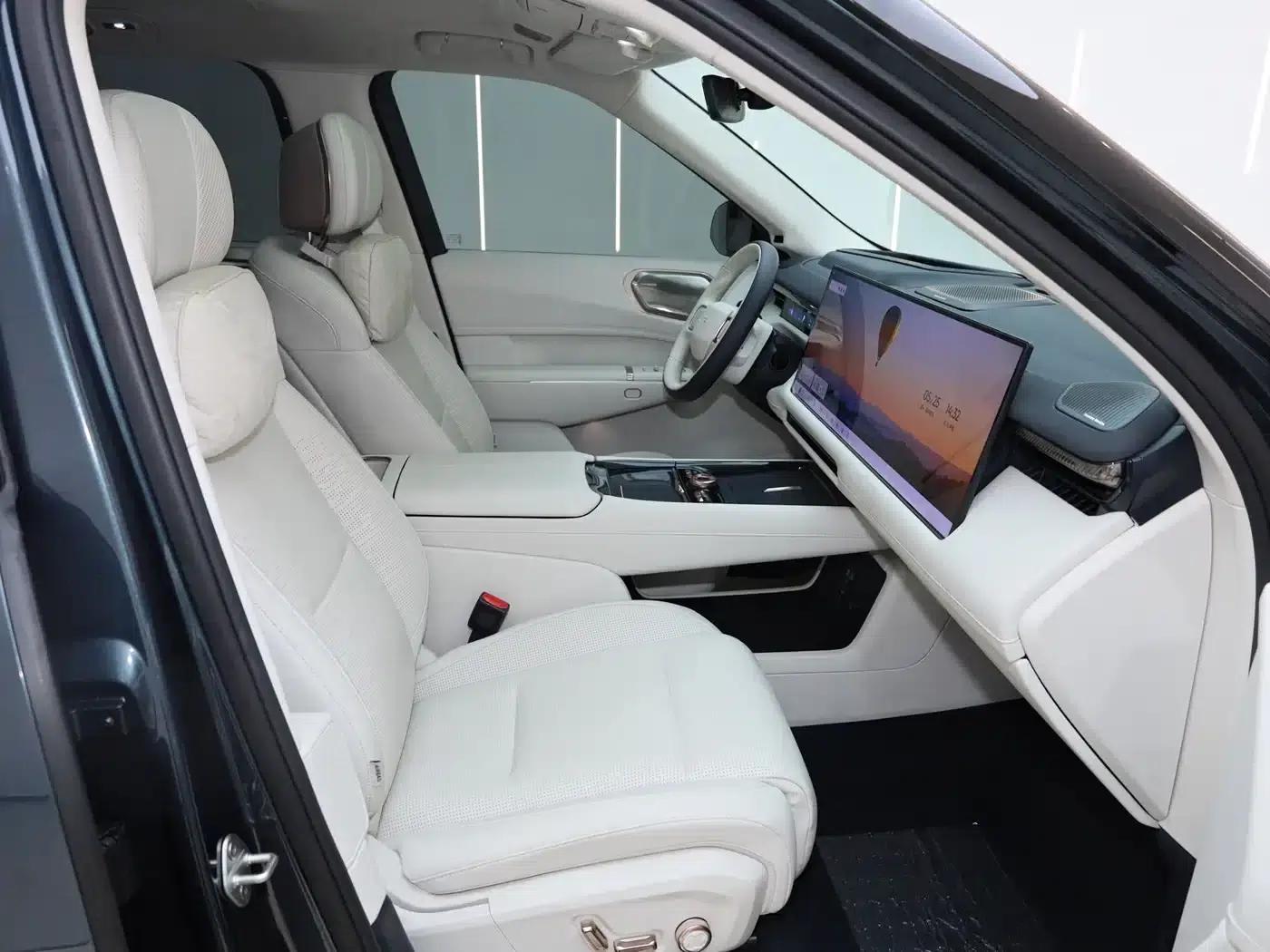 Lynk & Co 900 2025 2.0T Ultra 6-seater — миниатюра 30
