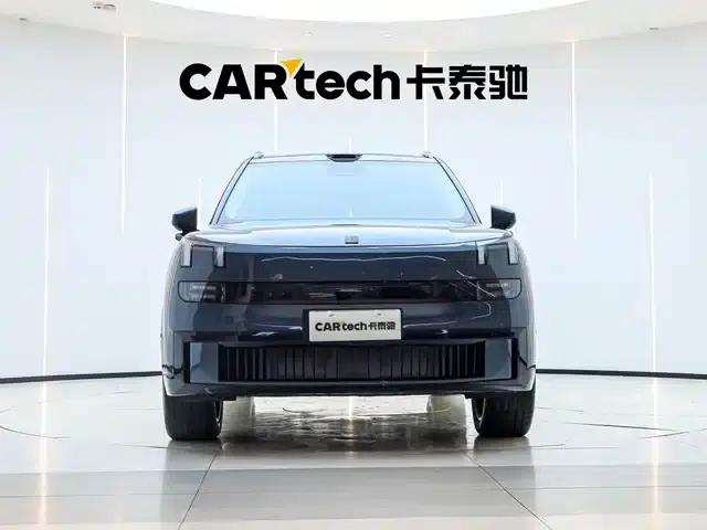 Lynk & Co 900 2025 2.0T Ultra 6-seater