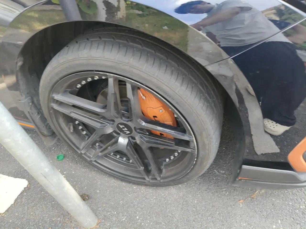 CHANGAN UNI-V 2025 Model Third-Generation 1.5T 500Bar Prestige Sports Edition — миниатюра 8