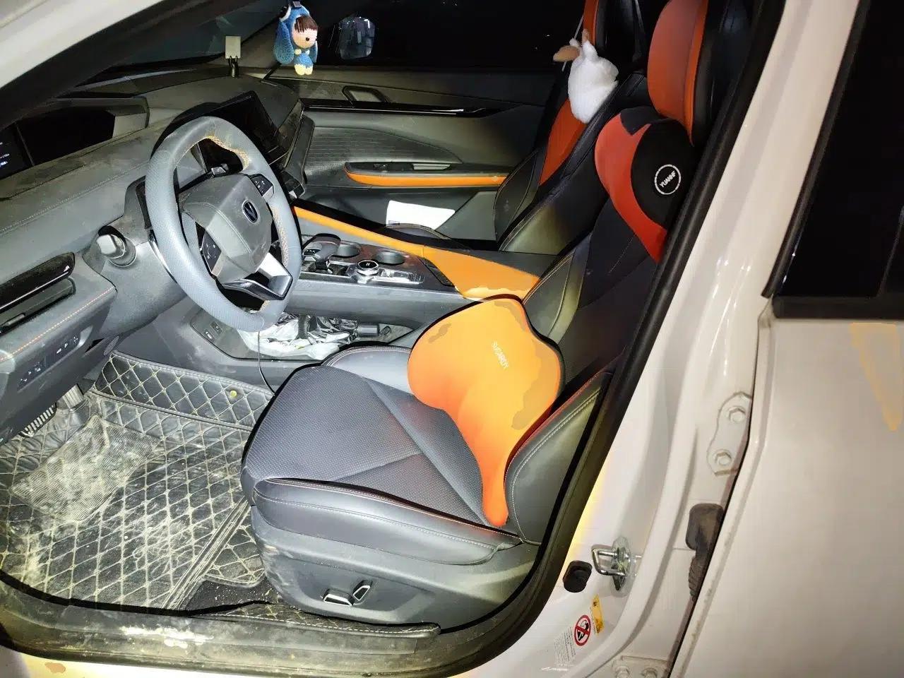 CHANGAN UNI-V 2022 1.5T Prestige Version — миниатюра 15