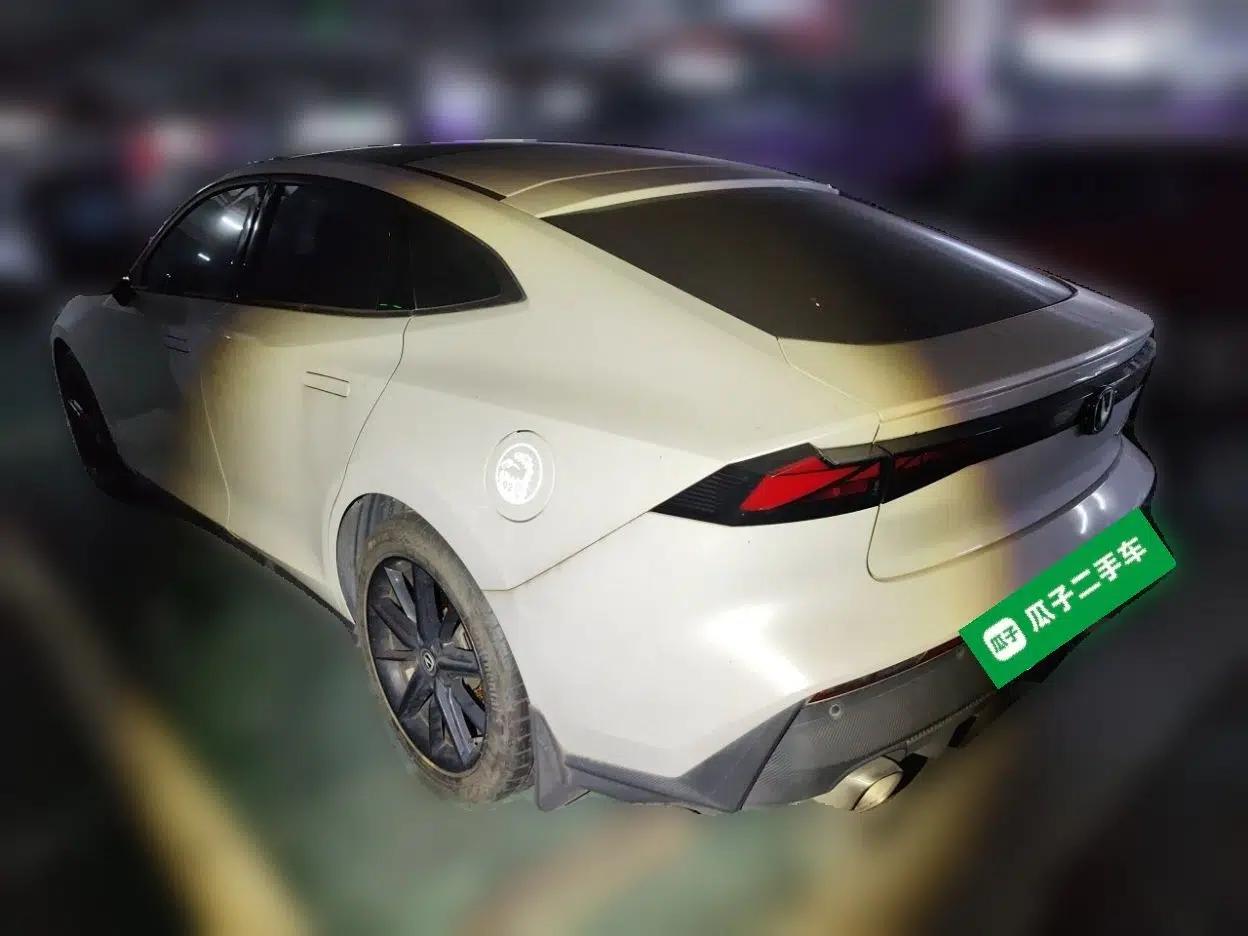 CHANGAN UNI-V 2022 1.5T Prestige Version — миниатюра 4