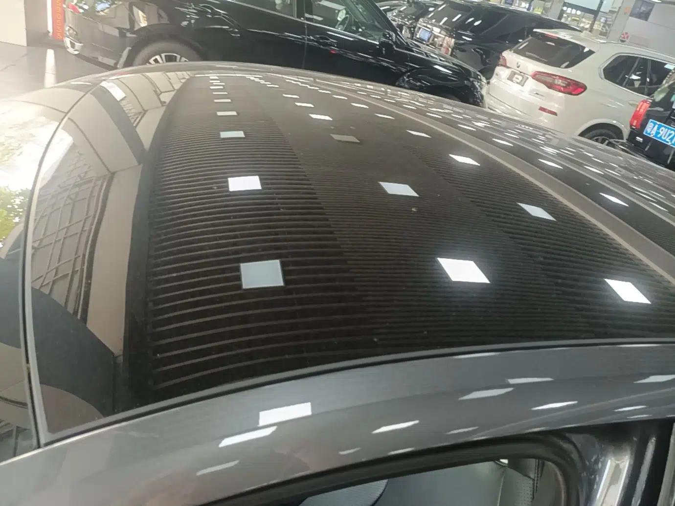 CHANGAN UNI-V 2023 1.5T Prestige Model — миниатюра 7
