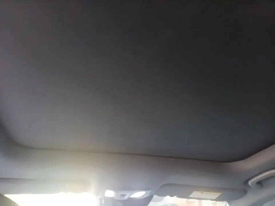 CHANGAN UNI-V 2022 1.5T Smart Navigation Version — миниатюра 21