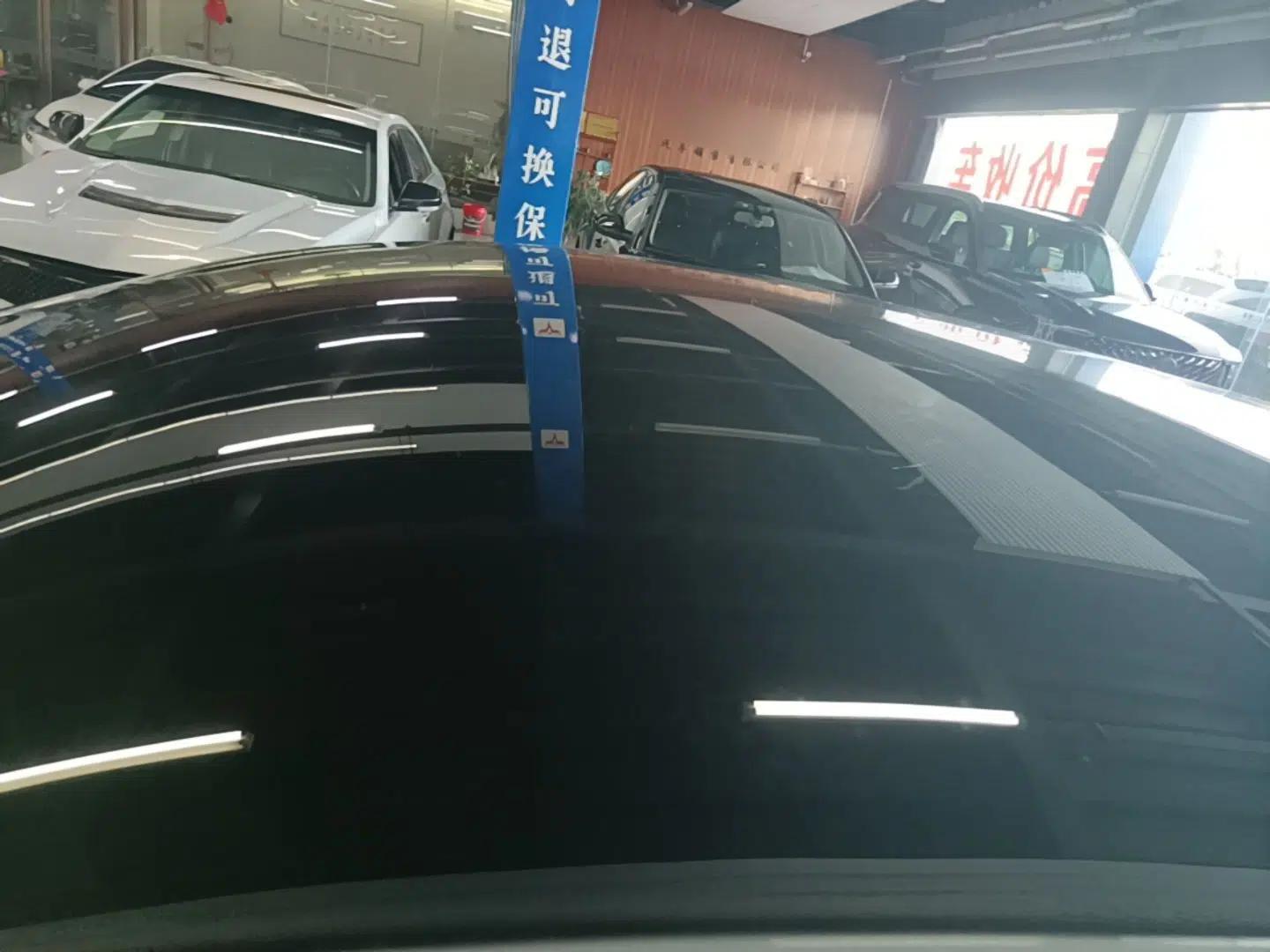 CHANGAN UNI-V 2022 1.5T Prestige Version — миниатюра 7
