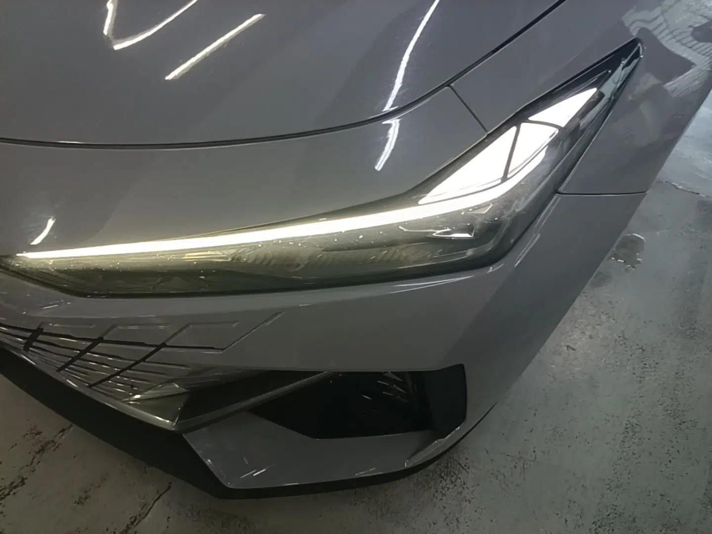 CHANGAN UNI-V 2022 1.5T Prestige Version — миниатюра 8