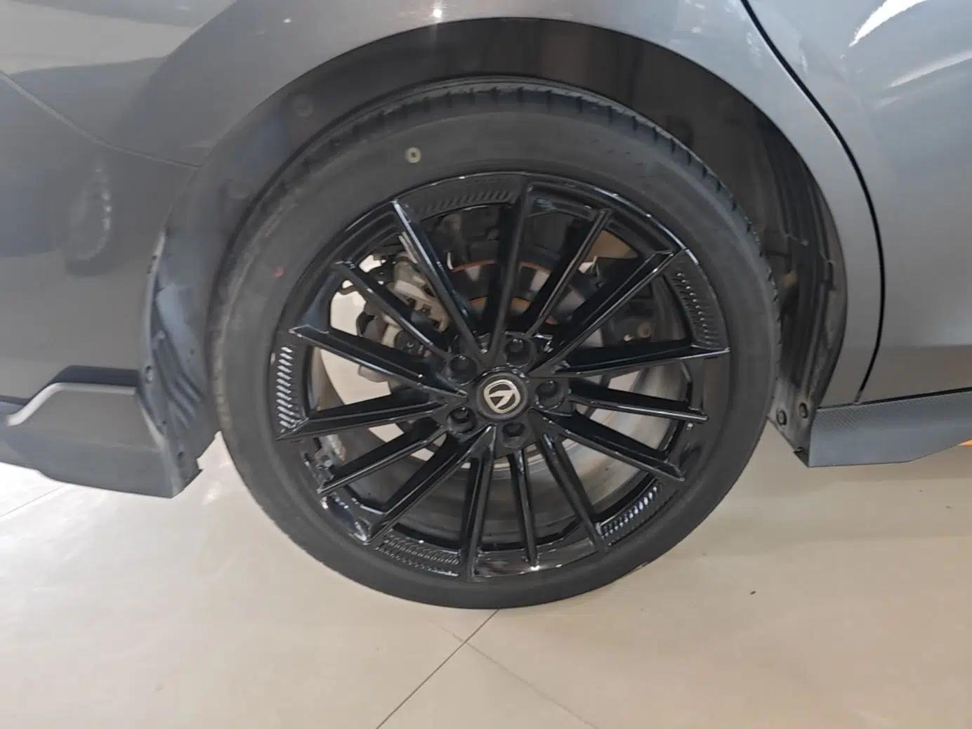 CHANGAN UNI-V 2024 1.5T Prestige Sport Edition — миниатюра 11