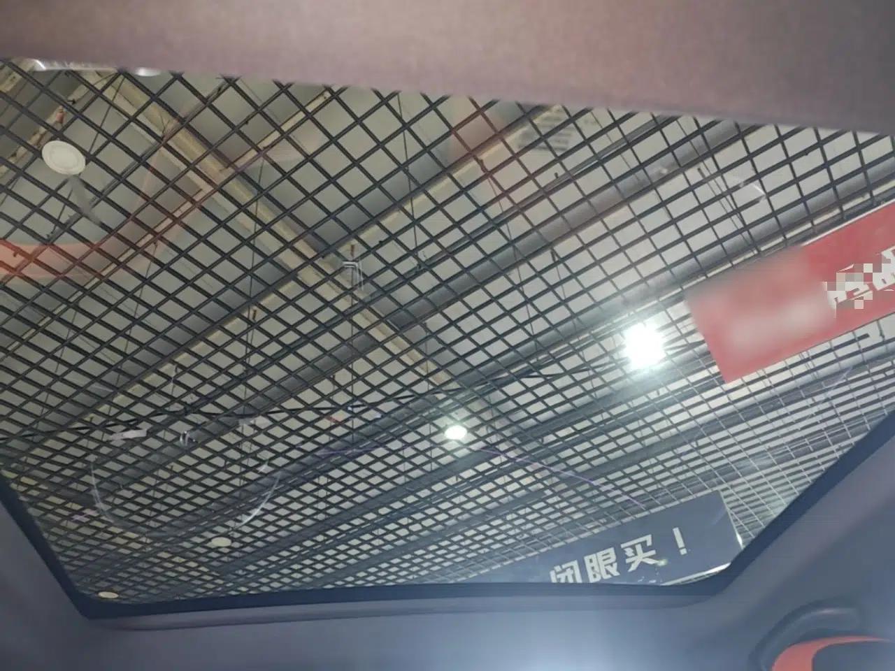 CHANGAN UNI-V 2024 1.5T Prestige Sport Edition — миниатюра 21