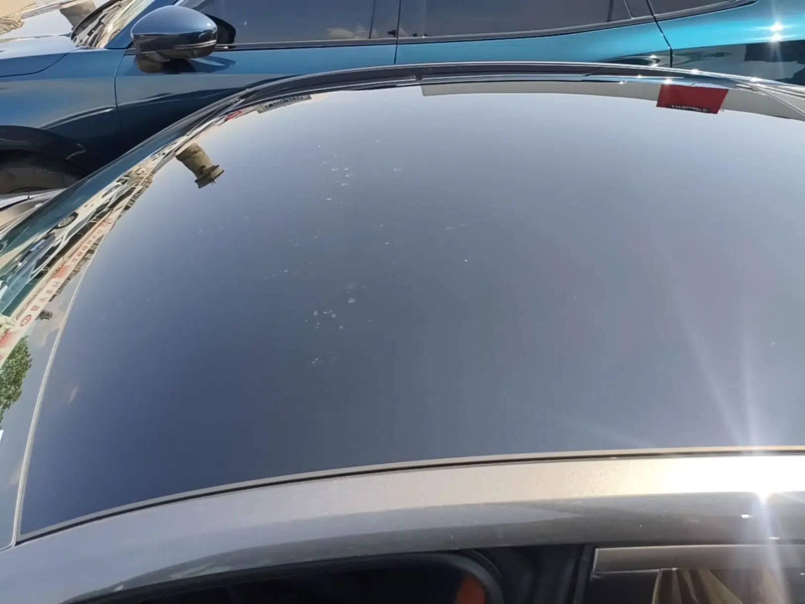 CHANGAN UNI-V 2022 1.5T Prestige Version — миниатюра 7