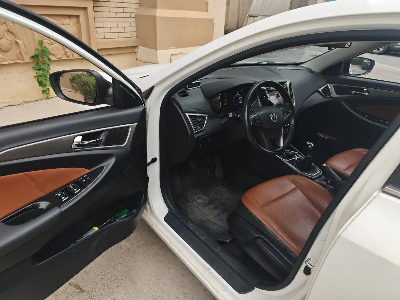 CHANGAN Eado 2016 1.6L GDI Manual Cool Edition — миниатюра 16