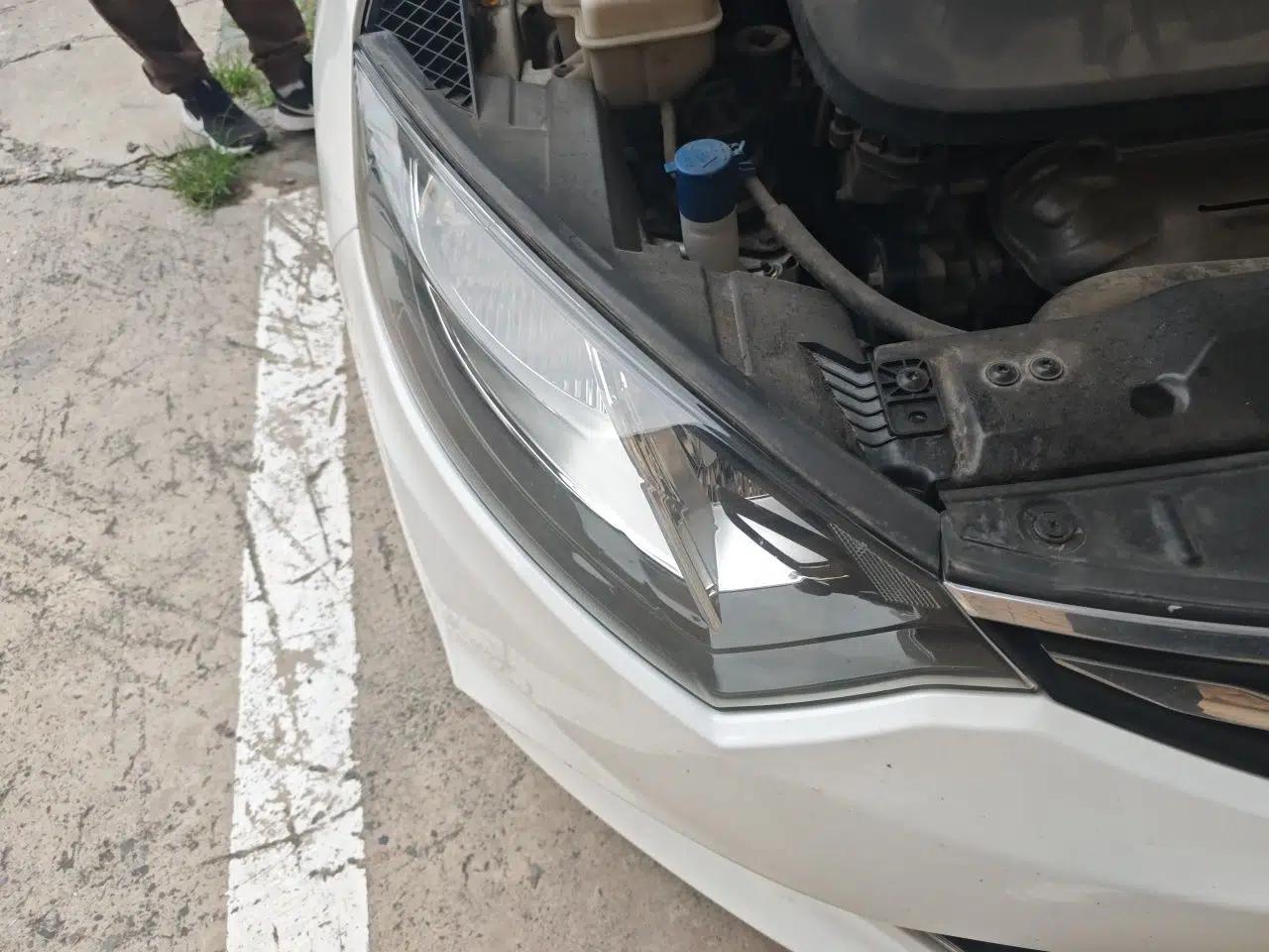 CHANGAN Eado 2016 1.6L GDI Manual Cool Edition — миниатюра 7