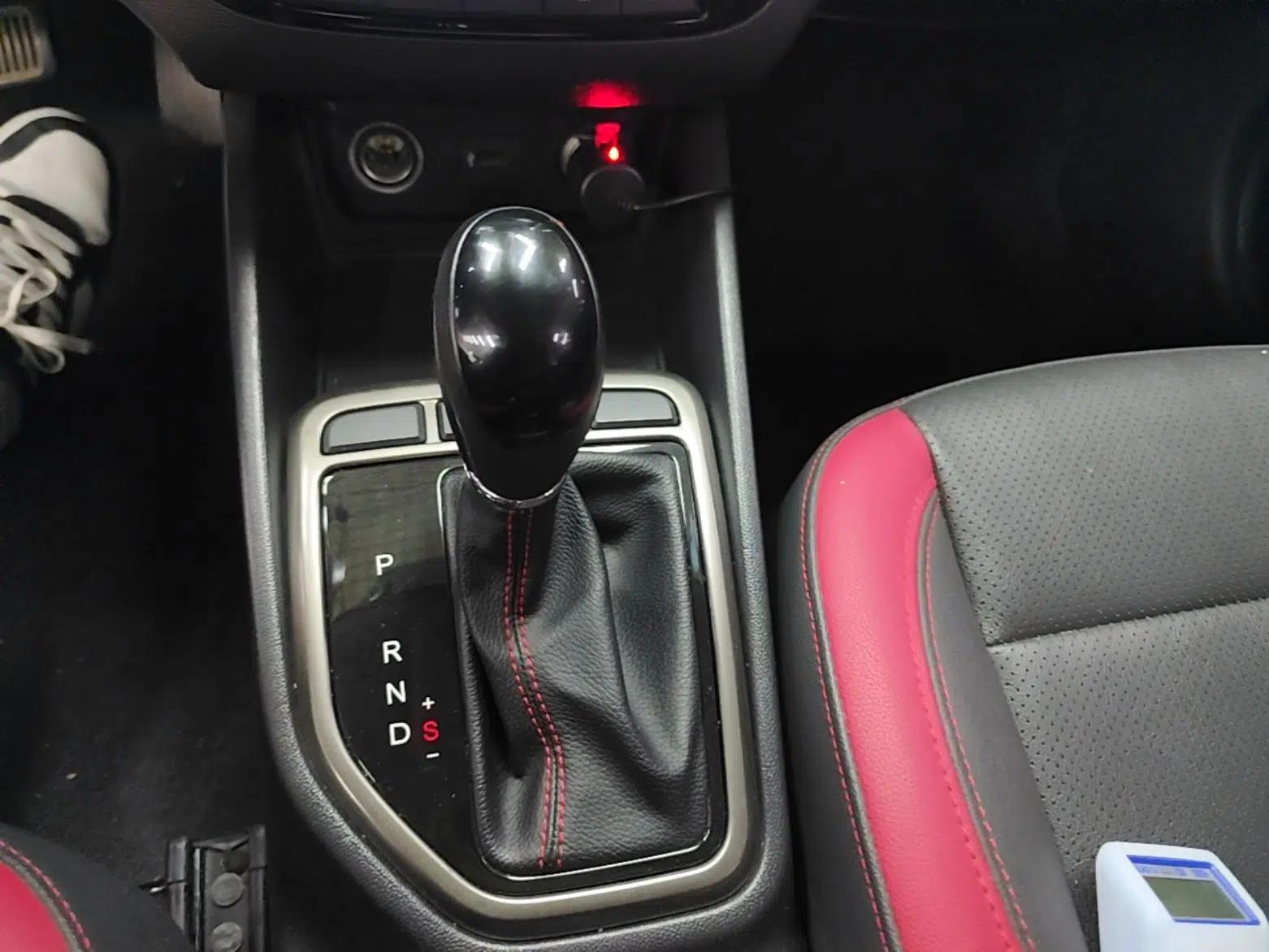 CHANGAN Eado 2016 1.6L Automatic Junku Model — миниатюра 16