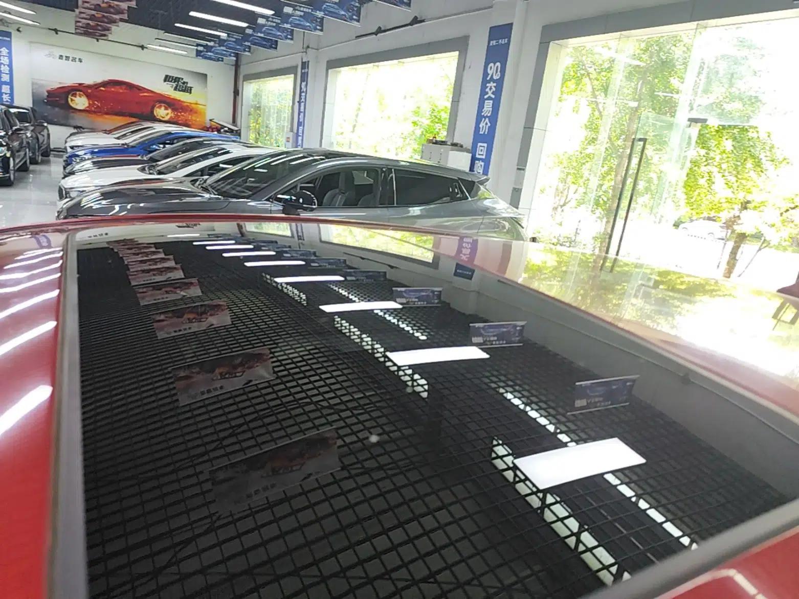 CHANGAN Eado 2016 1.6L Automatic Junku Model — миниатюра 7