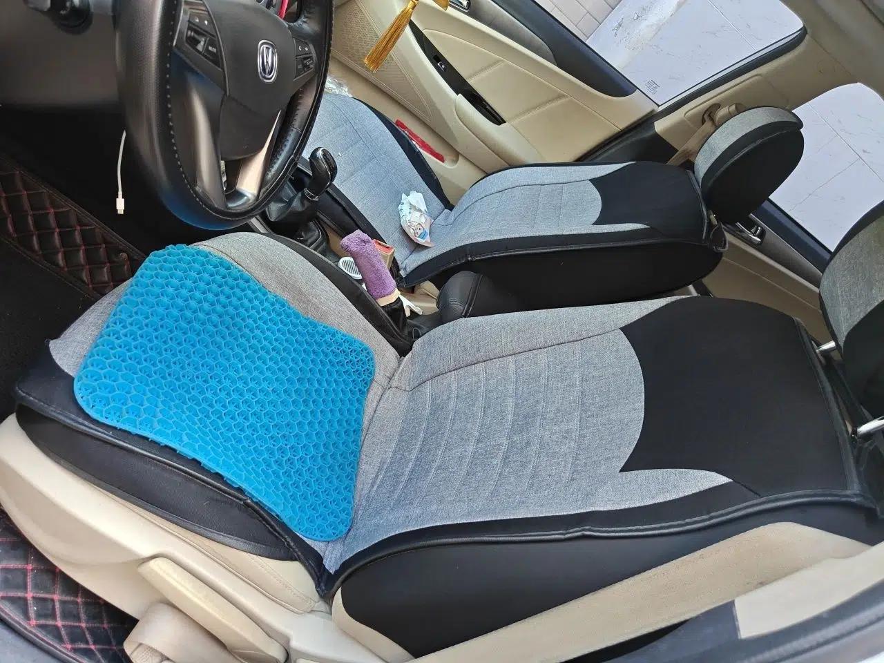 CHANGAN Eado 2016 1.6L Manual Fashion Edition — миниатюра 15