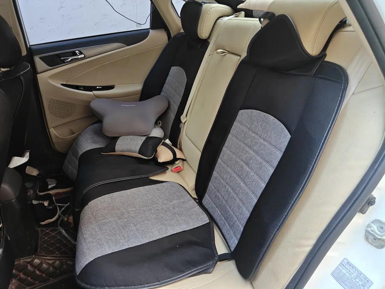 CHANGAN Eado 2016 1.6L Manual Fashion Edition — миниатюра 17