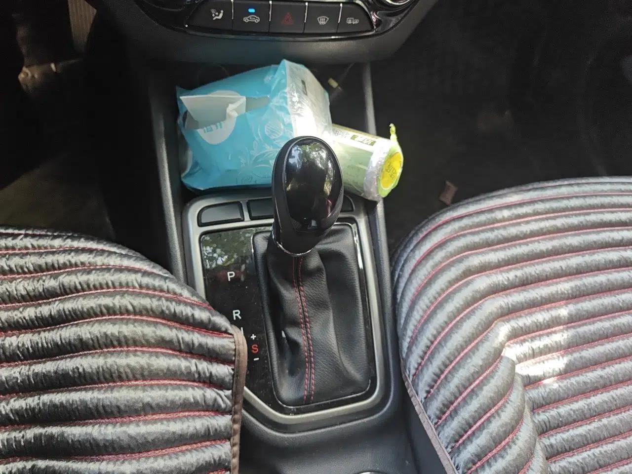 CHANGAN Eado 2016 1.6L Automatic Junku Model — миниатюра 14