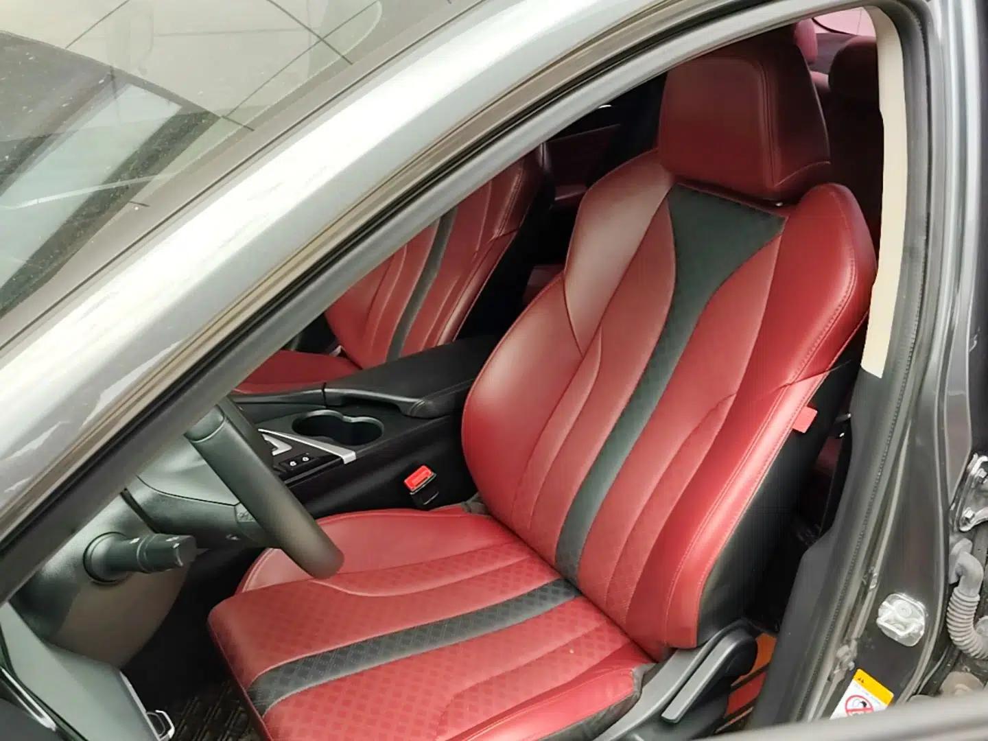 CHANGAN Eado 2021 PLUS Blue Whale NE 1.4T GDI DCT Prestige Model — миниатюра 17