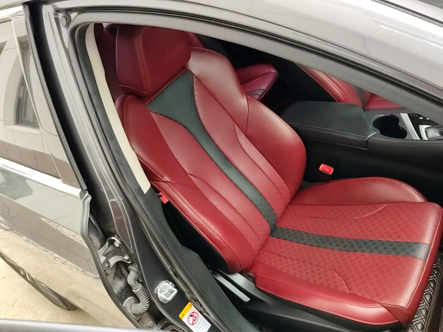 CHANGAN Eado 2021 PLUS Blue Whale NE 1.4T GDI DCT Prestige Model — миниатюра 19