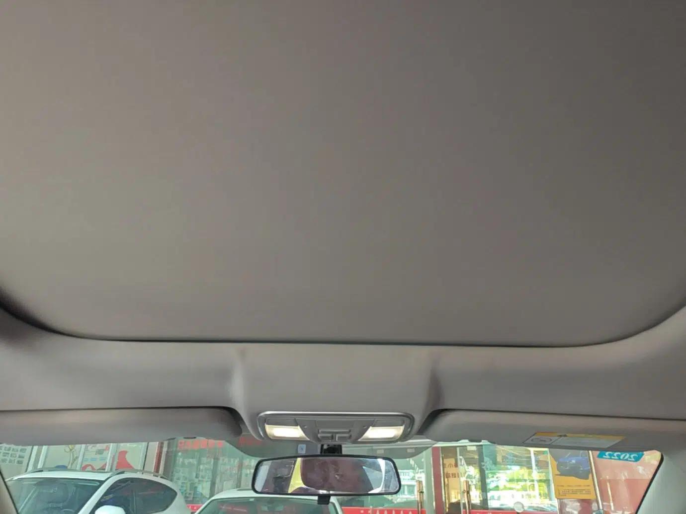 CHANGAN Eado 2020 PLUS Blue Whale NE 1.4T GDI DCT Flagship Model — миниатюра 21