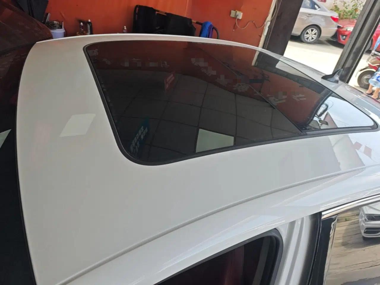 CHANGAN Eado 2020 PLUS Blue Whale NE 1.4T GDI DCT Flagship Model — миниатюра 7