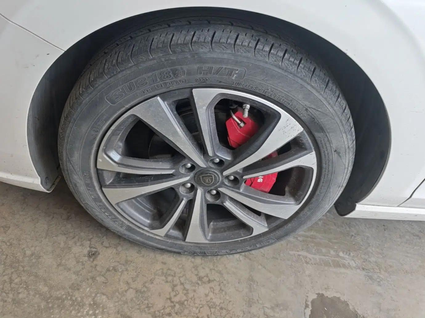 CHANGAN Eado 2020 PLUS Blue Whale NE 1.4T GDI DCT Flagship Model — миниатюра 10