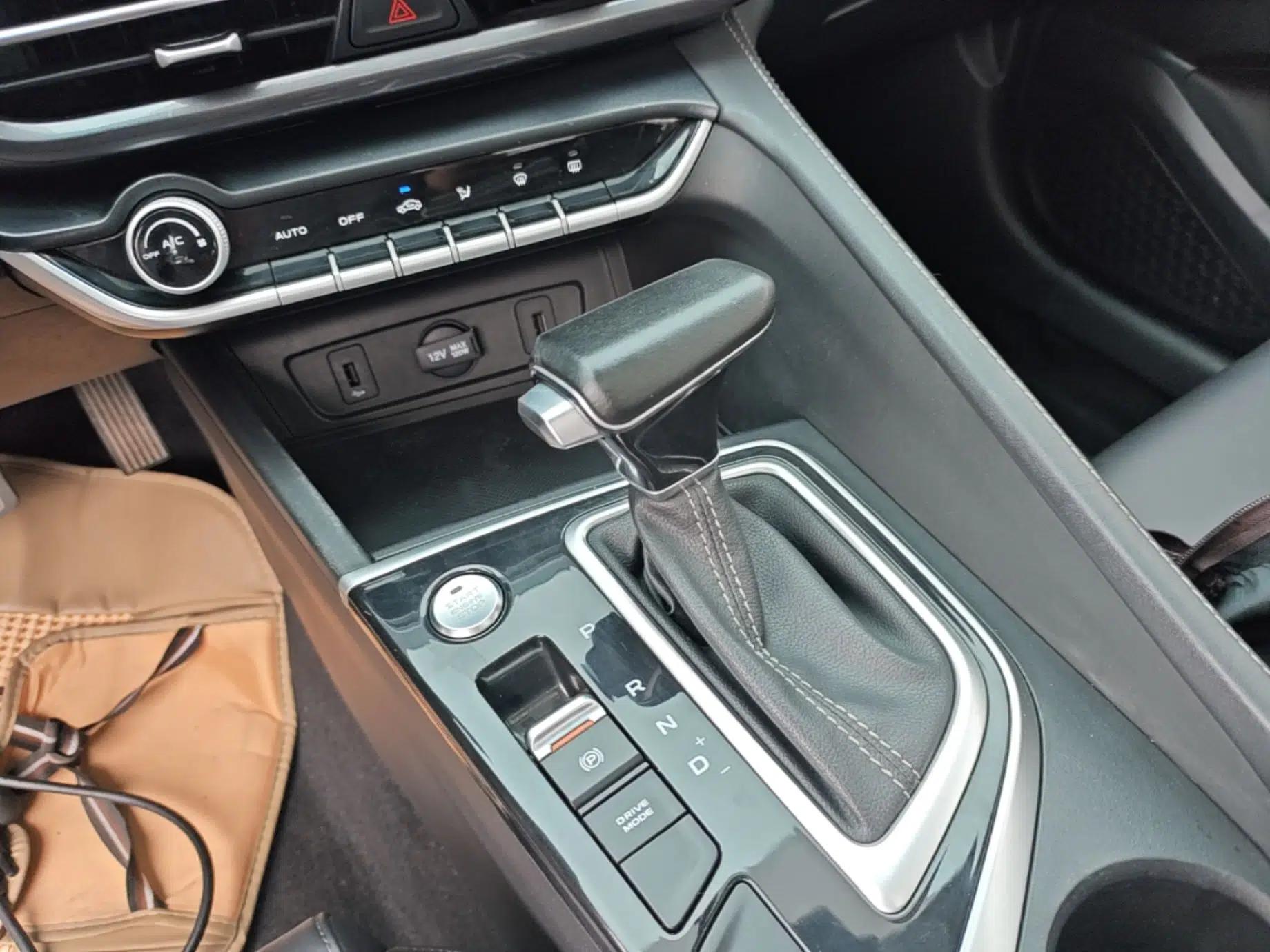 CHANGAN Eado 2020 PLUS Blue Whale NE 1.4T GDI DCT Prestige Model — миниатюра 16