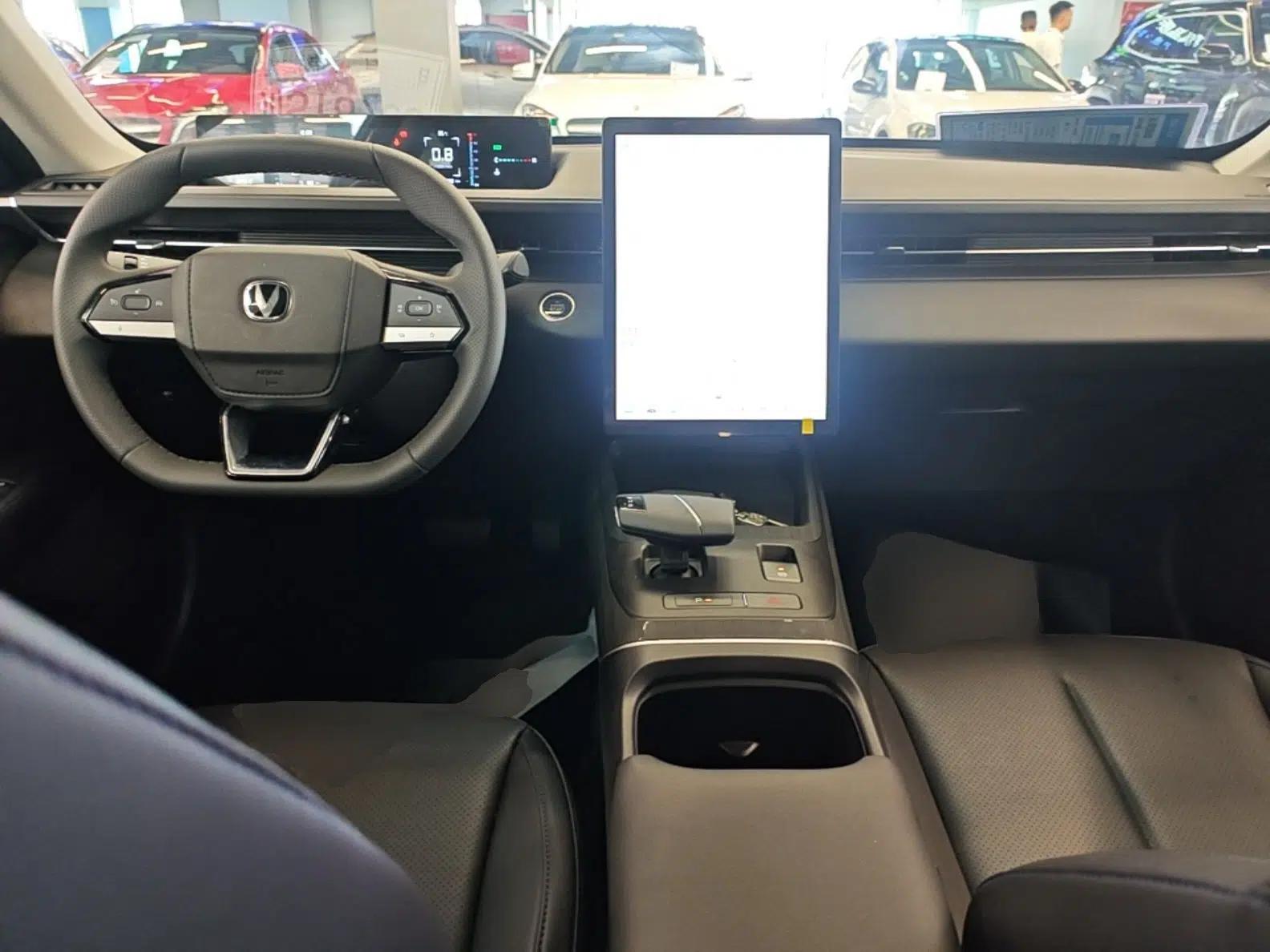 CHANGAN Eado 2024 1.5T GDI Automatic Prestige Edition — миниатюра 12