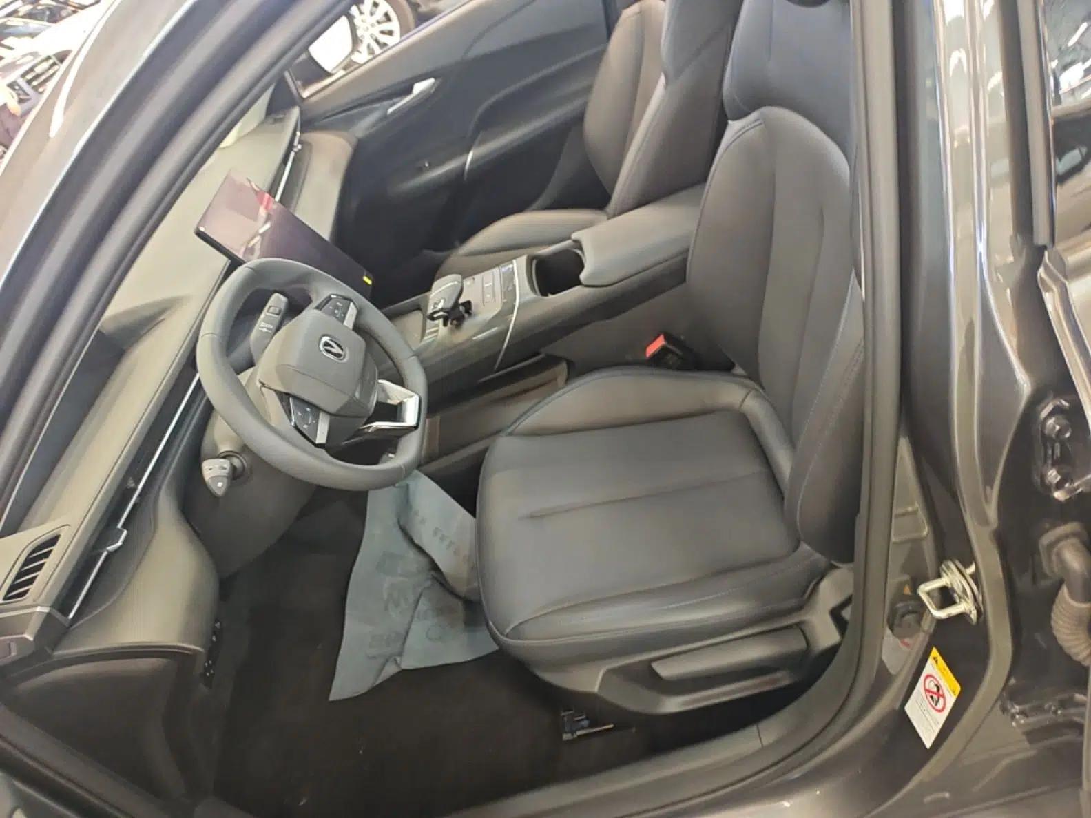 CHANGAN Eado 2024 1.5T GDI Automatic Prestige Edition — миниатюра 17