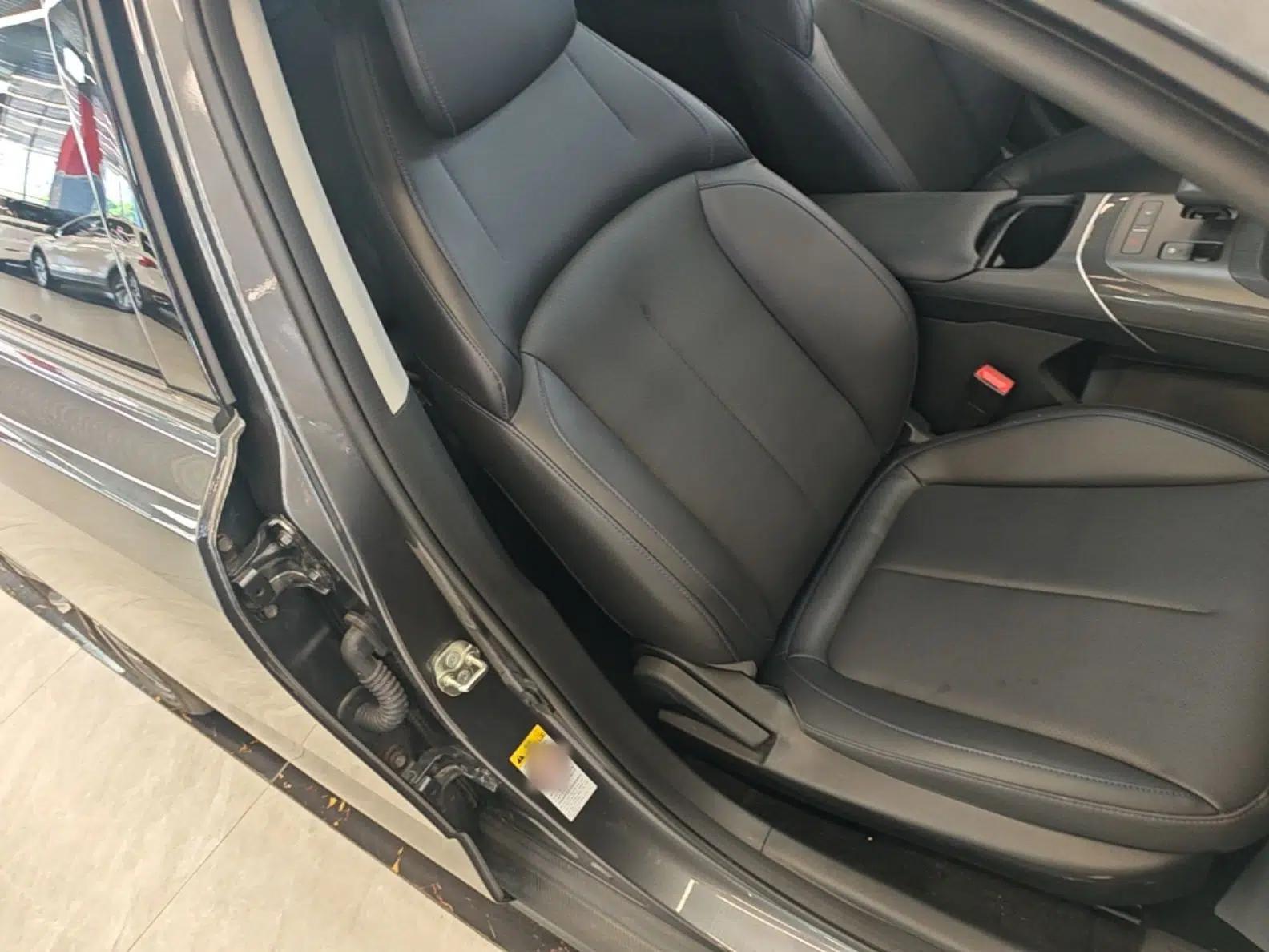 CHANGAN Eado 2024 1.5T GDI Automatic Prestige Edition — миниатюра 19
