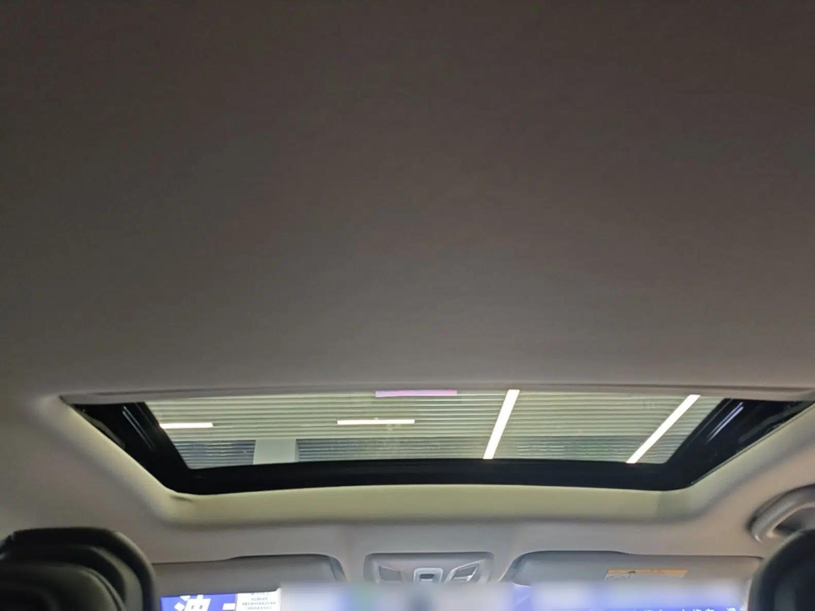CHANGAN Eado 2024 1.5T GDI Automatic Prestige Edition — миниатюра 21