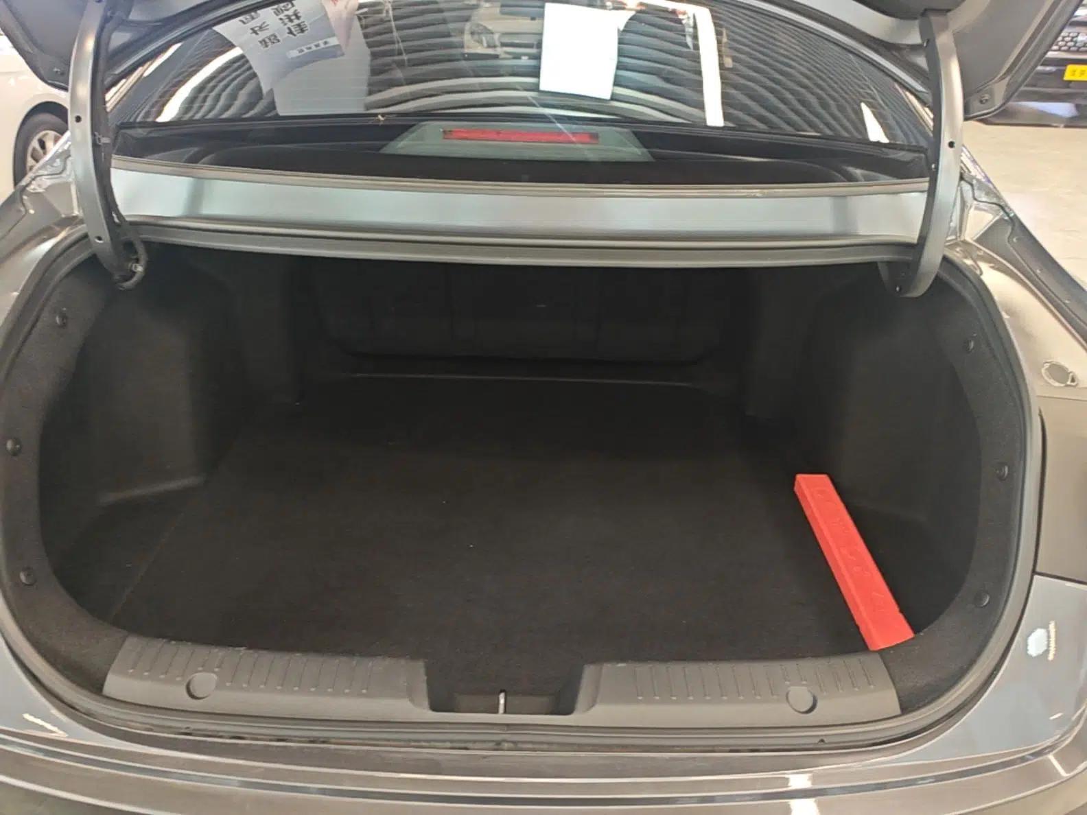 CHANGAN Eado 2024 1.5T GDI Automatic Prestige Edition — миниатюра 22