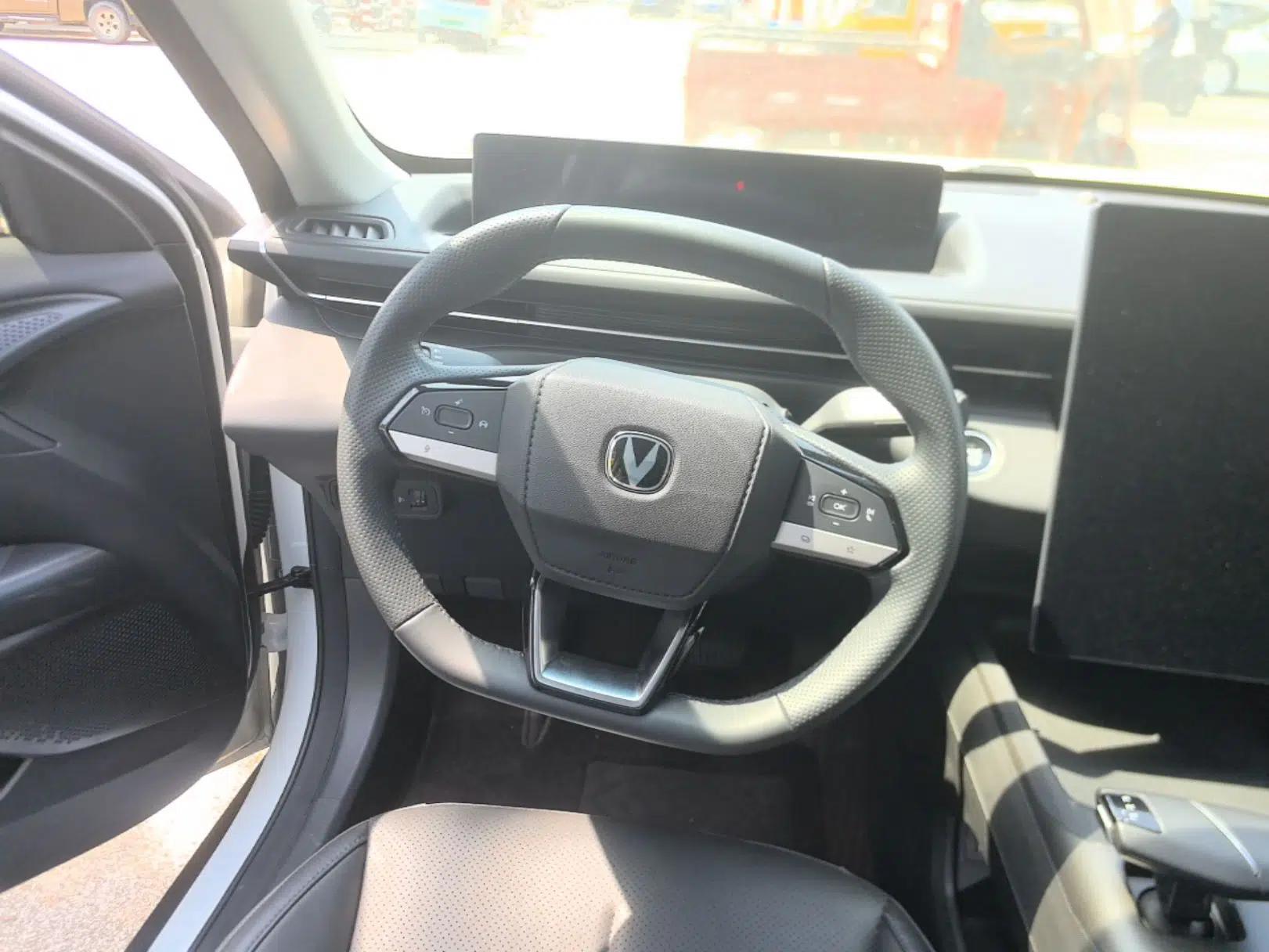 CHANGAN Eado 2024 1.5T GDI Automatic Enjoyment Edition — миниатюра 13