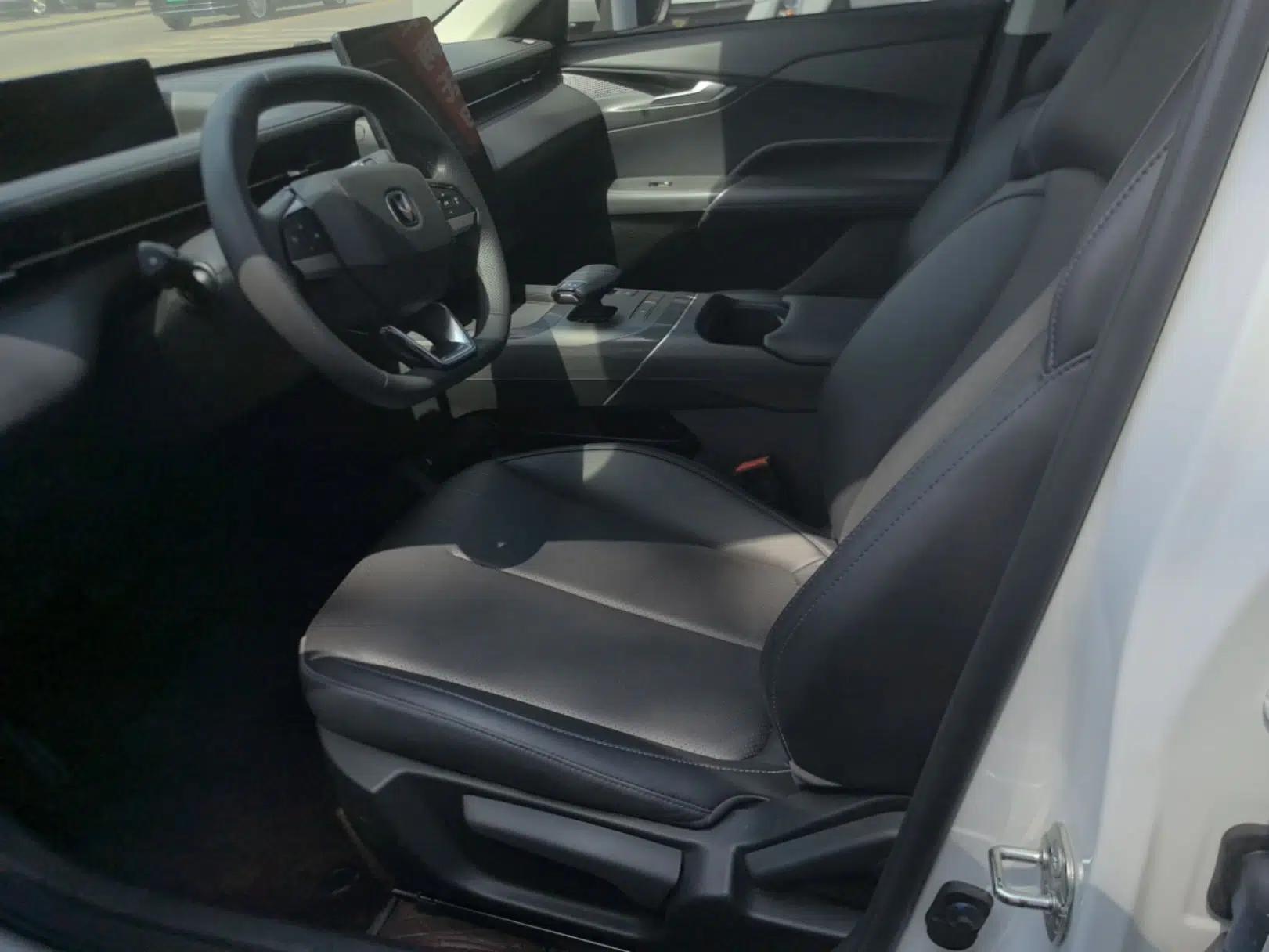 CHANGAN Eado 2024 1.5T GDI Automatic Enjoyment Edition — миниатюра 17