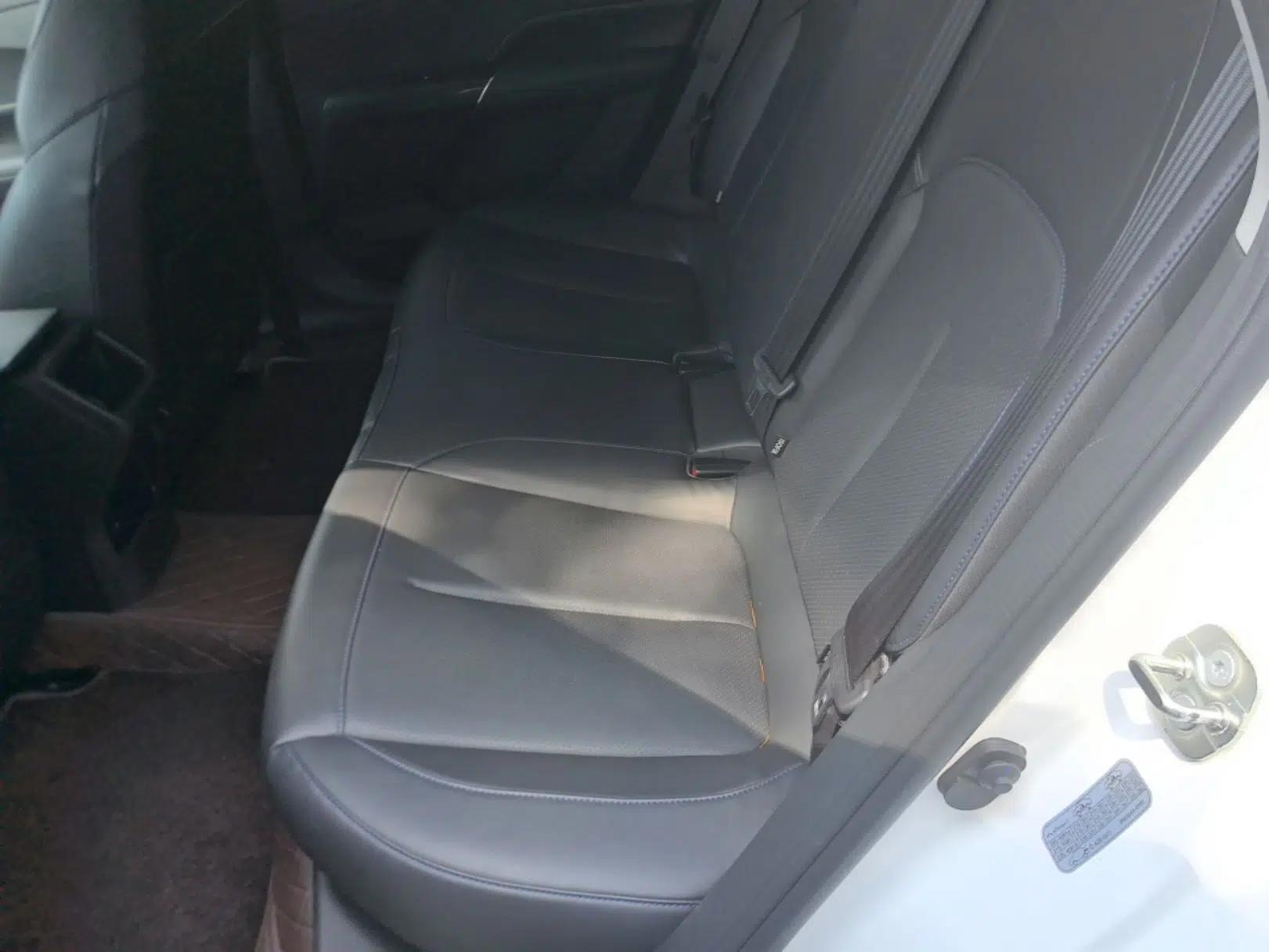 CHANGAN Eado 2024 1.5T GDI Automatic Enjoyment Edition — миниатюра 20