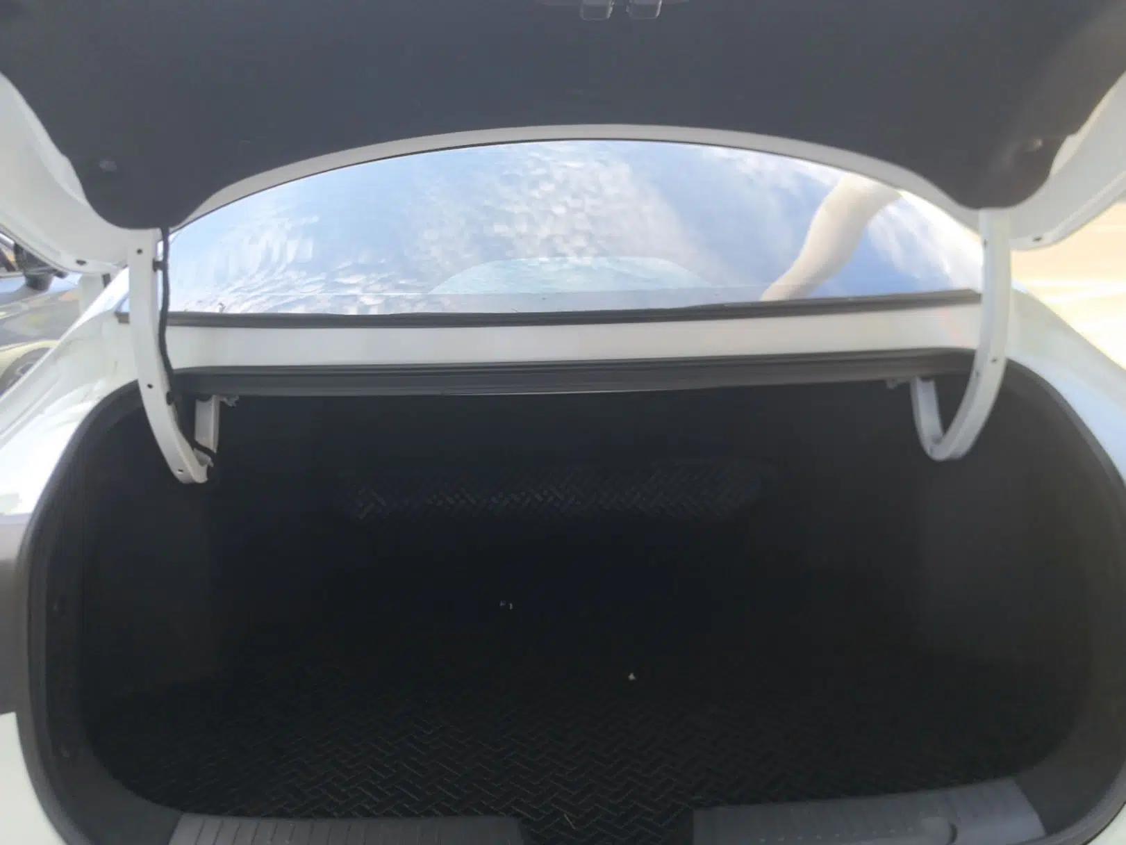 CHANGAN Eado 2024 1.5T GDI Automatic Enjoyment Edition — миниатюра 22