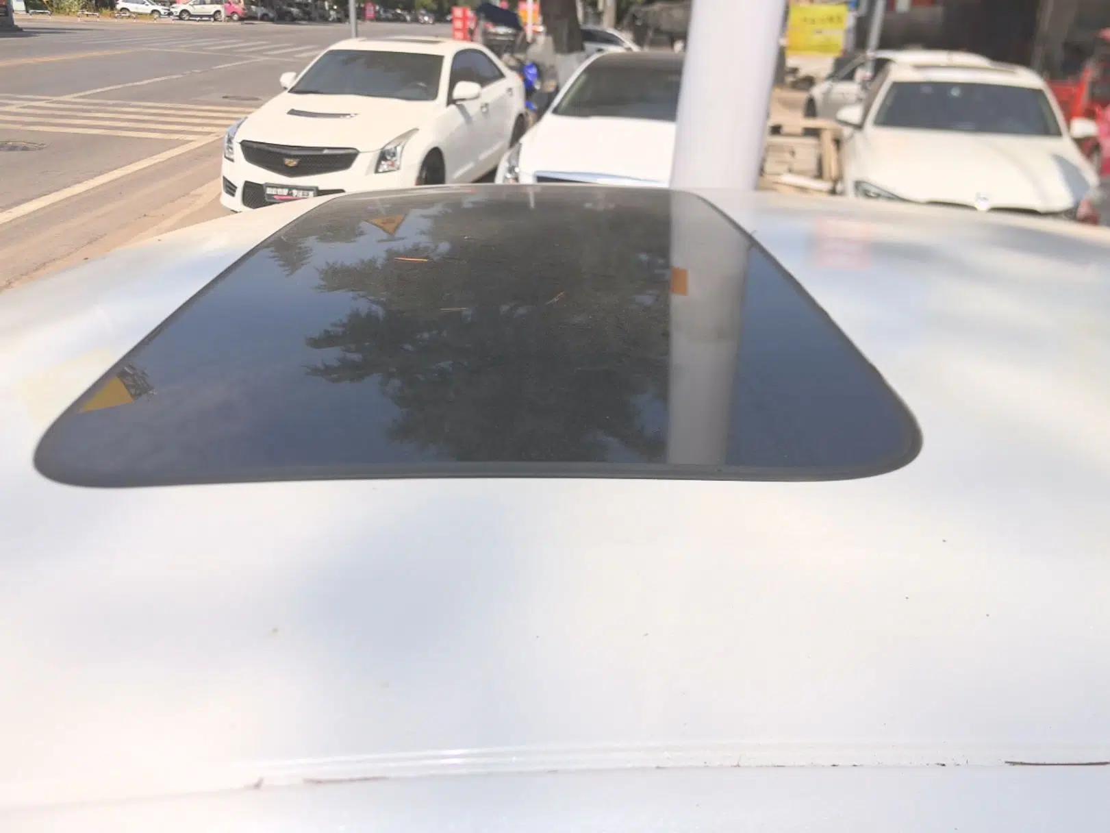 CHANGAN Eado 2024 1.5T GDI Automatic Enjoyment Edition — миниатюра 7