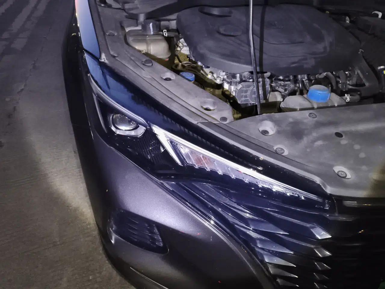 CHANGAN Eado 2021 PLUS Blue Whale NE 1.4T GDI DCT Prestige Model — миниатюра 7