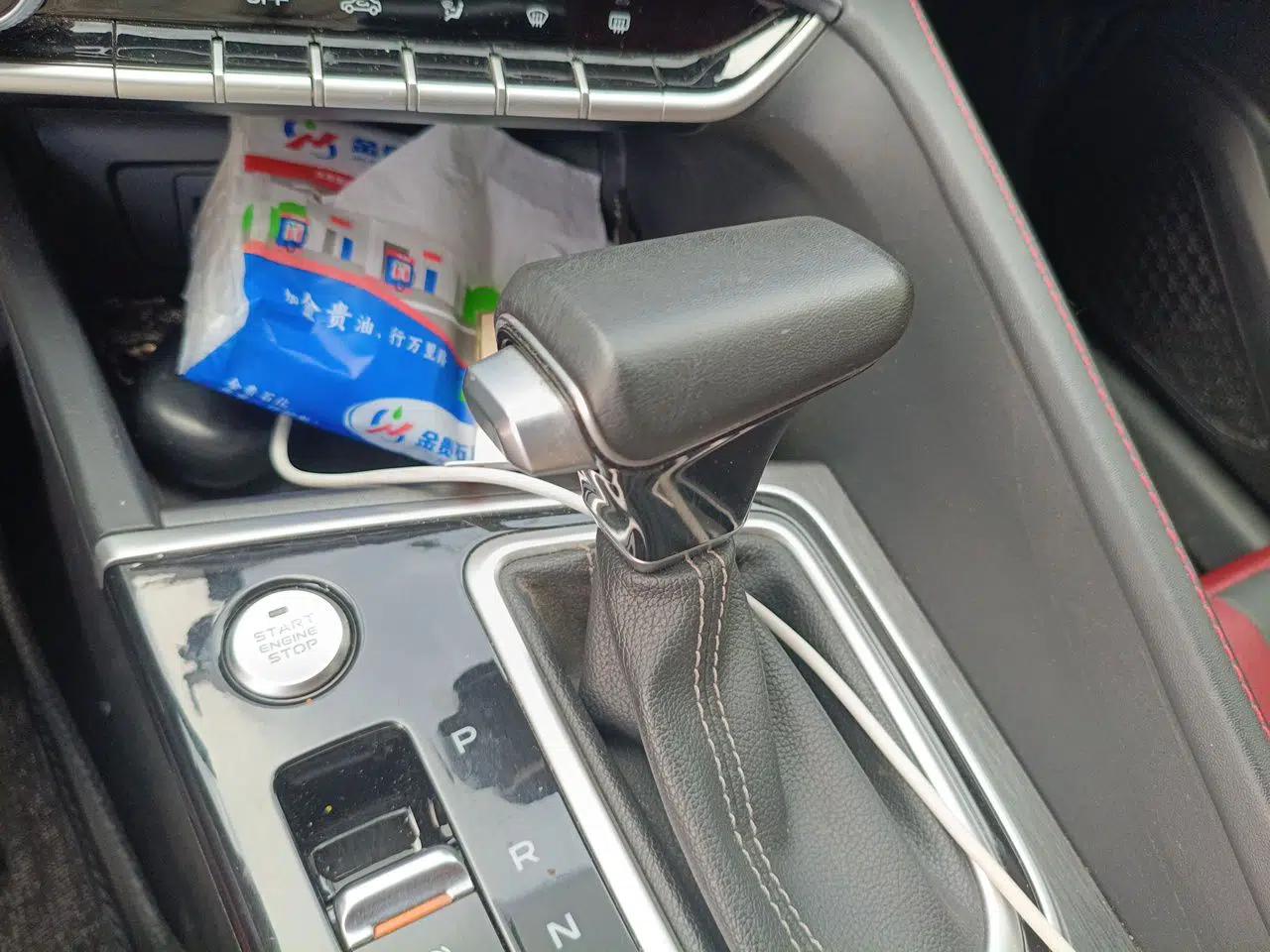 CHANGAN Eado 2021 PLUS Blue Whale NE 1.4T GDI DCT Prestige Model — миниатюра 14