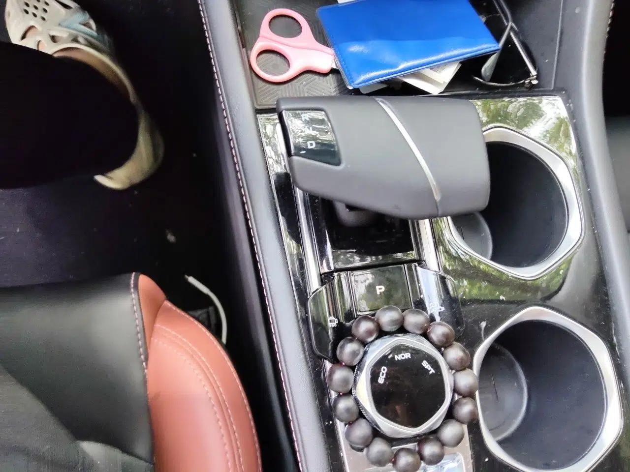 CHANGAN Eado 2022 PLUS Blue Whale NE 1.4T GDI DCT Prestige Edition — миниатюра 14