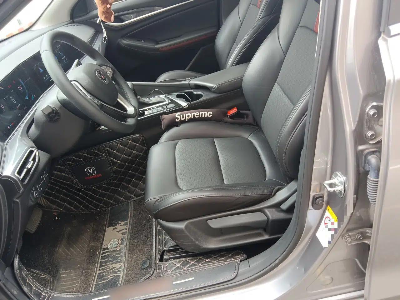 CHANGAN Eado 2020 PLUS Blue Whale NE 1.4T GDI DCT Prestige Model — миниатюра 15