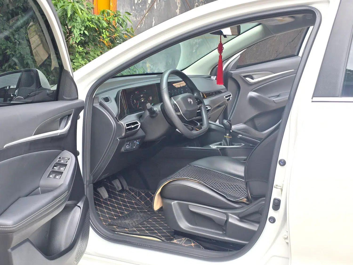CHANGAN Eado 2022 PLUS 1.6L GDI Manual Elite Model — миниатюра 22